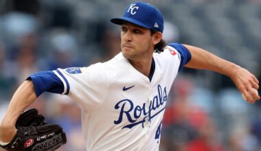 Cincinnati Reds v Kansas City Royals