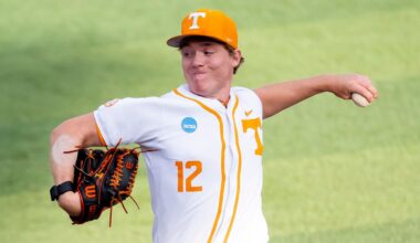 What Sets Cardinals’ Liam Doyle Apart From 2025 Draft Class