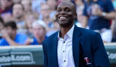 Arizona Diamondbacks v Minnesota Twins