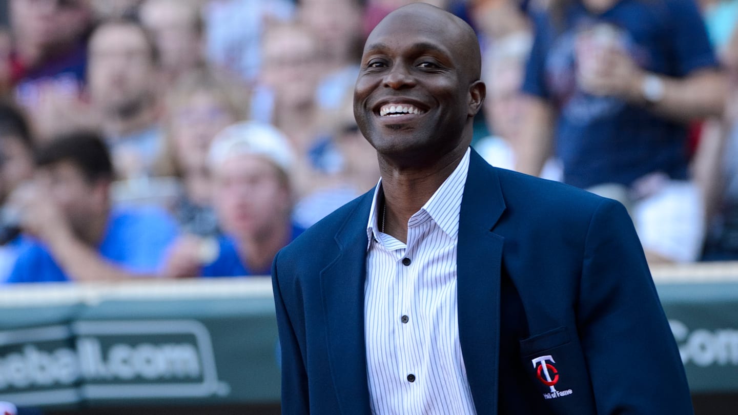 Arizona Diamondbacks v Minnesota Twins