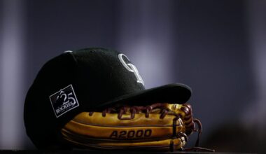 Rockies Linked to Low-Risk and High-Reward Free Agent This Offseason
