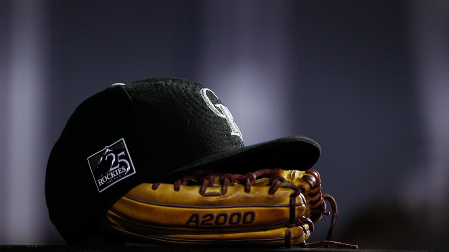 Rockies Linked to Low-Risk and High-Reward Free Agent This Offseason