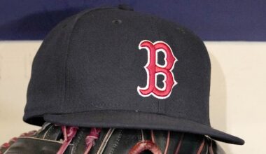 Head-Scratching Trade Proposal Sends Rays Star to Red Sox in Unfathomable Blockbuster