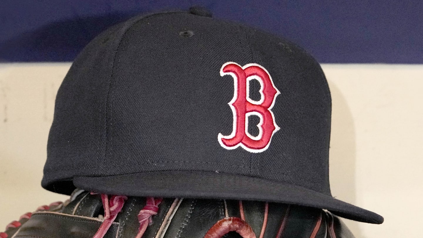 Head-Scratching Trade Proposal Sends Rays Star to Red Sox in Unfathomable Blockbuster