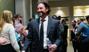 Former Tennessee Coach Tony Vitello Plans to Embrace "Great" Life in San Francisco