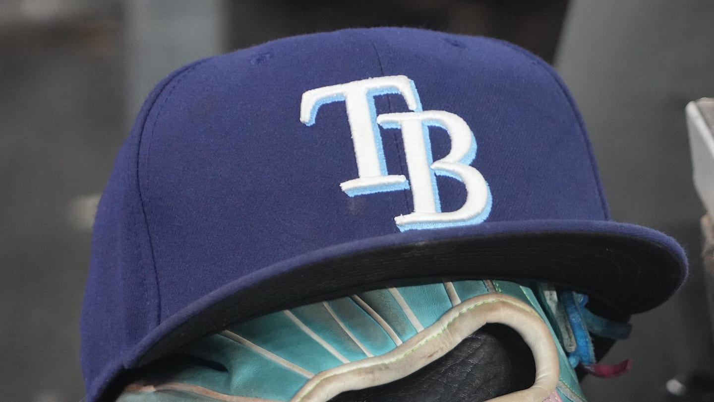 Rays Seen as Good Fit in Free Agency for Veteran Starting Pitcher