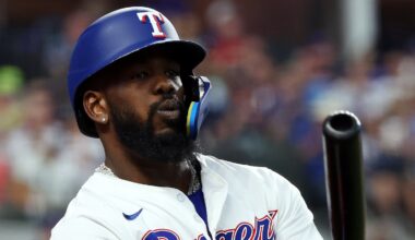 Philadelphia Phillies v Texas Rangers