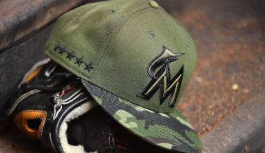 This Marlins Prospect Remains One To Watch After Impressive Two Seasons in DSL