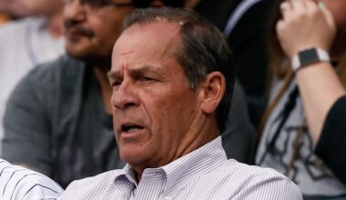 Rockies Won't Announce Their New Head of Front Office Until MLB Offseason Begins