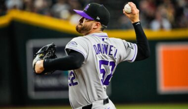 Pittsburgh Pirates Claim Colorado Rockies Pitcher Off Waivers