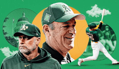 The A’s are ready for their Sacramento move. Will it be the new chapter they’re hoping for?