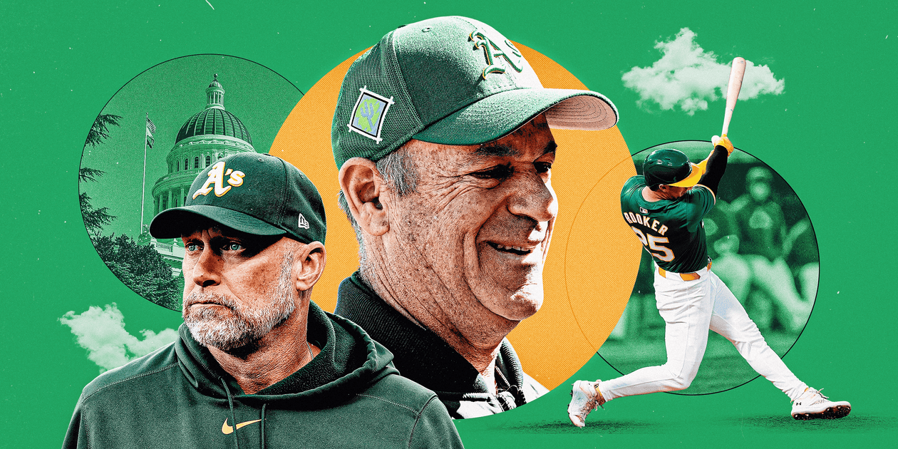 The A’s are ready for their Sacramento move. Will it be the new chapter they’re hoping for?