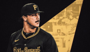 Paul Skenes is baseball’s next big thing. That’s a blessing and a burden