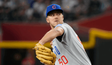 How Jameson Taillon is evaluating his first Cubs start of 2025