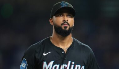 MLB's Five Most Disappointing Players of 2025 Season