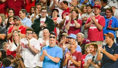 Phillies stay or go: Reader poll results