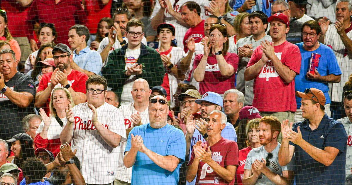 Phillies stay or go: Reader poll results