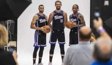 Sacramento sports are finally starting to show home pride | Opinion