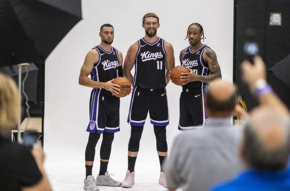 Sacramento sports are finally starting to show home pride | Opinion