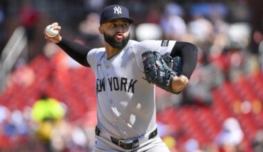 Two High-Profile Moves Yankees Must Make in Free Agency