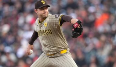 Padres Editorial: Dealing with a King: Will the Padres play their cards right?