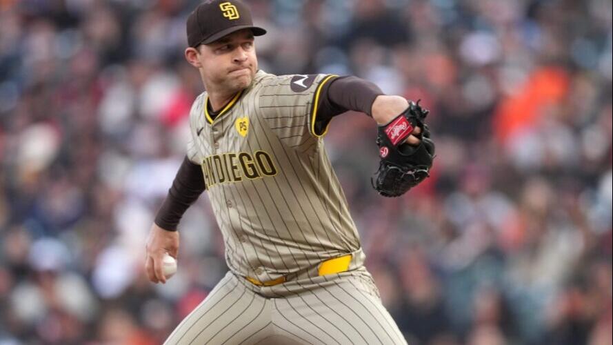 Padres Editorial: Dealing with a King: Will the Padres play their cards right?