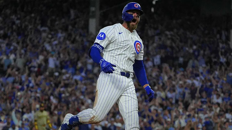 Mandatory Credit: David Banks-Imagn Images