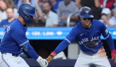 Blue Jays tickets only for fans within Canada
