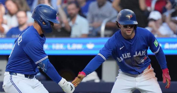 Blue Jays tickets only for fans within Canada