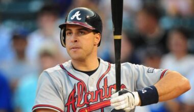 Top 5 Worst Trades In Atlanta Braves History