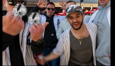 Why Philadelphia Phillies Fans Trump New York Yankees Fans