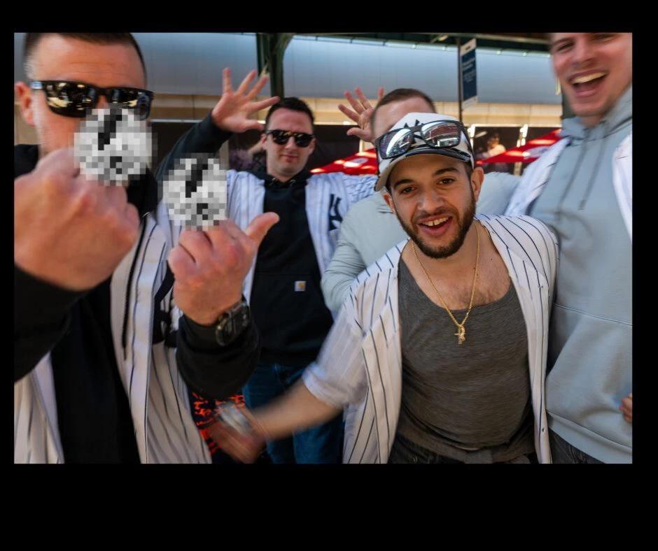 Why Philadelphia Phillies Fans Trump New York Yankees Fans