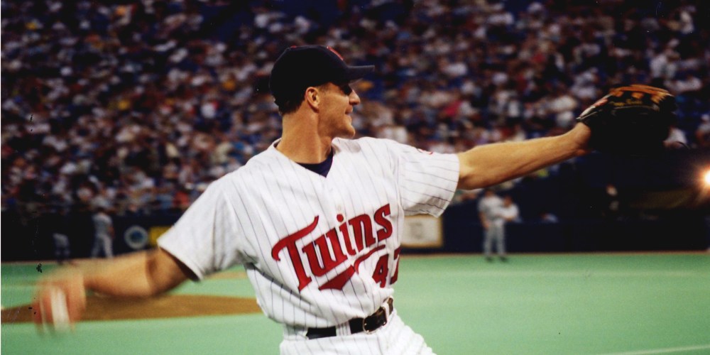 Anola native and former Minnesota Twins great Corey Koskie was inducted into the Canadian Baseball Hall of Fame in June of 2015.
