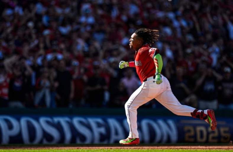 Detroit Tigers Vs. Cleveland Guardians