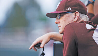 Brian O’Connor still discovering power of Bulldog Baseball