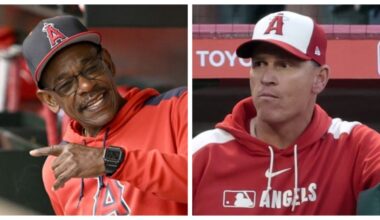 Angels to hire new manager for 2026 – Orange County Register