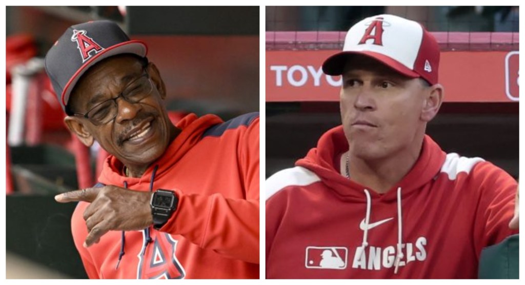 Angels to hire new manager for 2026 – Orange County Register