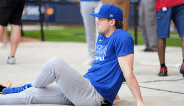 Cubs' Nico Hoerner shoulders blame after NLDS Game 1 loss to Brewers