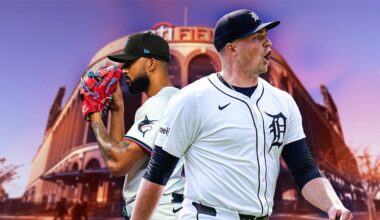 Mets need to add a frontline starter during 2025-26 MLB offseason, but who should they target? - SNY