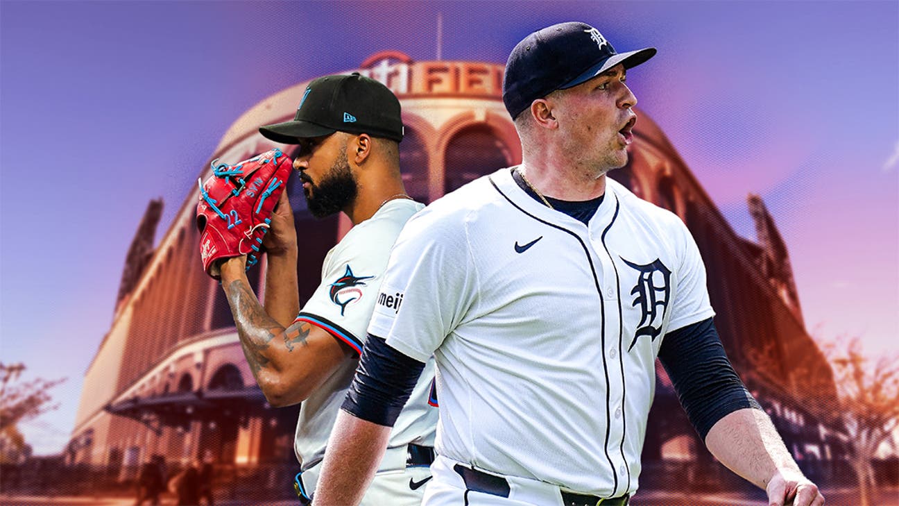 Mets need to add a frontline starter during 2025-26 MLB offseason, but who should they target? - SNY