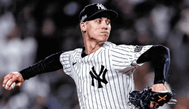 ‘More eyeballs on you:’ Cameras, iPads, the pitch clock feed MLB’s growing pitch-tipping paranoia