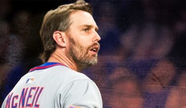 5 players Mets could consider trading during 2025-26 MLB offseason - SNY