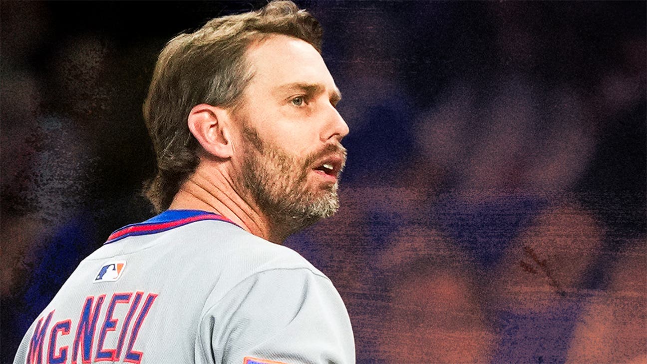 5 players Mets could consider trading during 2025-26 MLB offseason - SNY