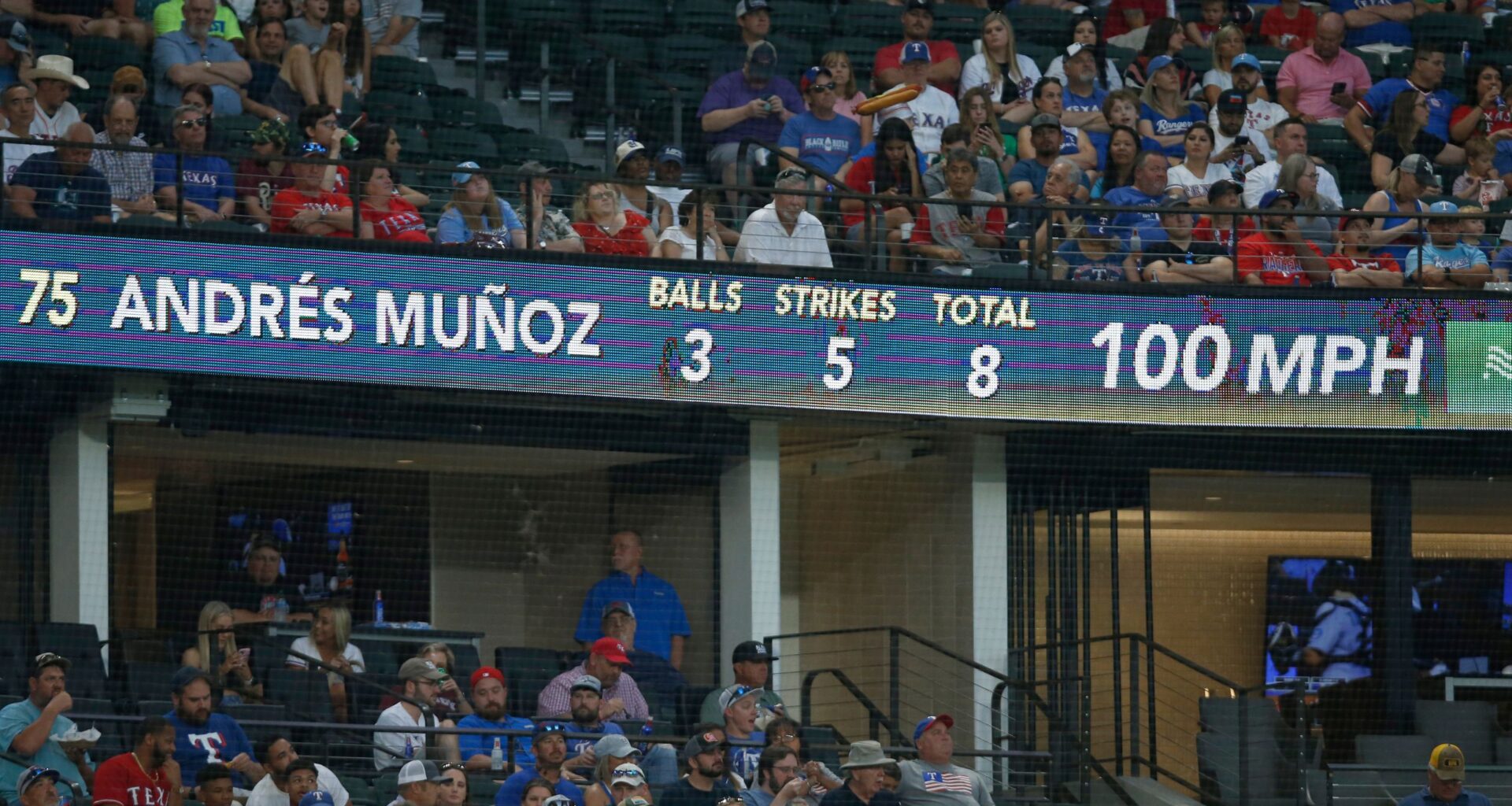 How Many Professional Pitchers Throw 100 MPH?