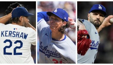 Pregame reading before Dodgers’ Game 4 vs. the Phillies – Orange County Register