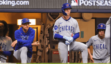 Craig Counsell's message to Cubs after season-ending defeat to Brewers