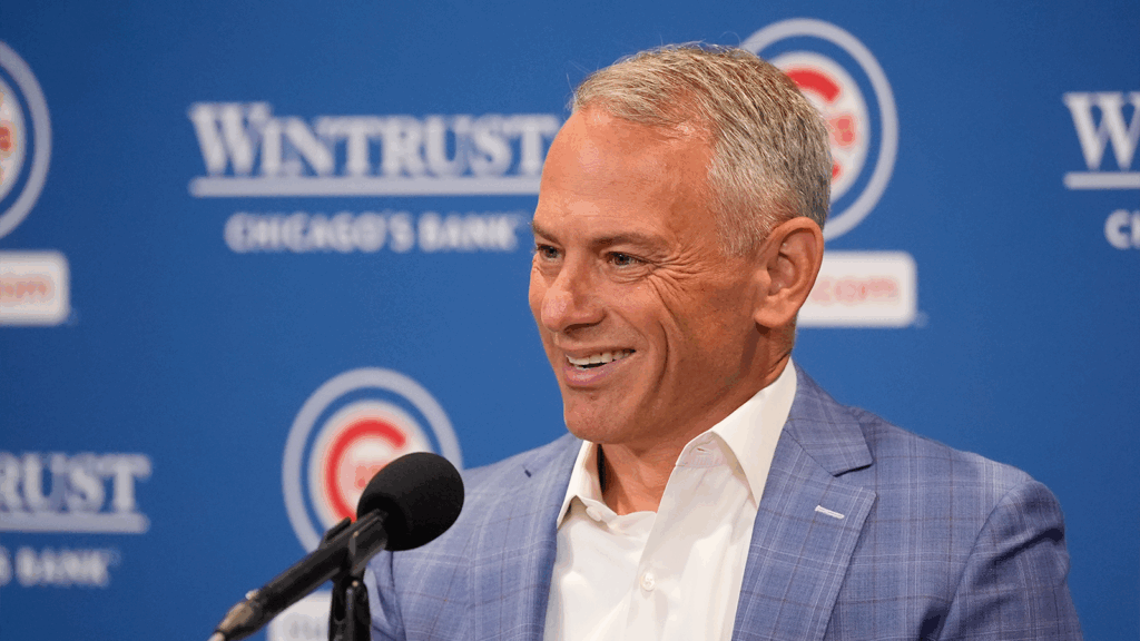 How Jed Hoyer, Cubs view potential in-house contract extensions