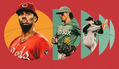 Tarik Skubal heads the top 10 MLB stars most likely to be traded this offseason