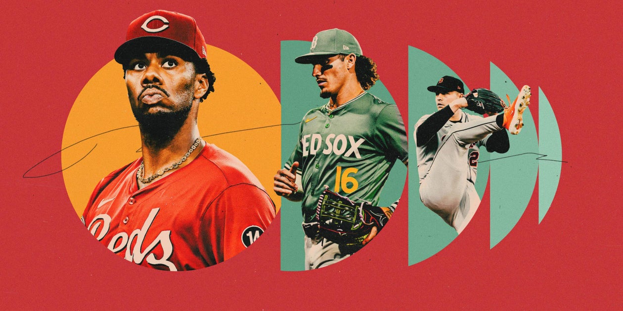 Tarik Skubal heads the top 10 MLB stars most likely to be traded this offseason