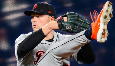 Pros and Cons: Should Mets trade for Tarik Skubal? - SNY